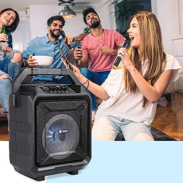 Zoook Rocker Thunder XL 50W Party Speaker