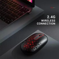Zoook Slideshow 2 In1 Wireless Rechargeable Mouse Cum Presenter