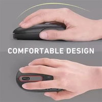 Zoook Slideshow 2 In1 Wireless Rechargeable Mouse Cum Presenter