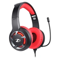 Zoook Stealth Professional Gaming Headset - Blue - Blue