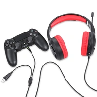 Zoook Stealth Professional Gaming Headset - Blue - Blue