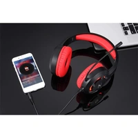 Zoook Stealth Professional Gaming Headset - Blue - Blue