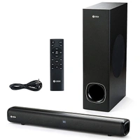Zoook Studio 160W Bluetooth Soundbar
