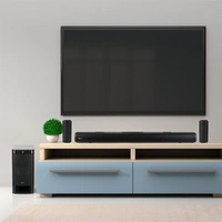 Zoook Studio Pro 5.1 CH Home Theatre with HDMI ARC