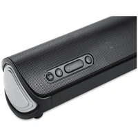 Zoook Studio Solo 50W Gaming Soundbar