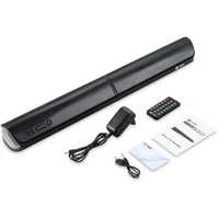 Zoook Studio Solo 50W Gaming Soundbar