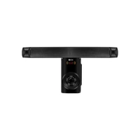 Zoook Studio Switch 70W Bluetooth Home Theatre - Black