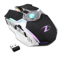 Zoook Terminator Wireless Optical Mouse