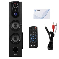 Zoook Tornado 60W Bluetooth Tower Speaker