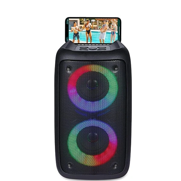 Zoook Twin Blaster 20W Party Speaker
