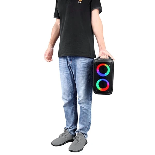 Zoook Twin Blaster 20W Party Speaker