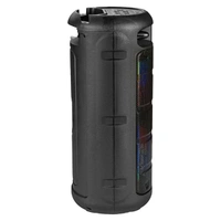 Zoook Twin Pro Blaster Speaker with RGB Lights