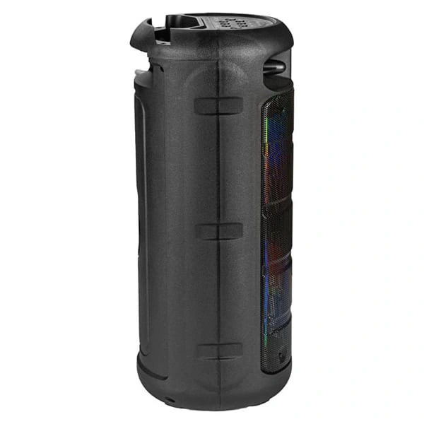 Zoook Twin Pro Blaster Speaker with RGB Lights
