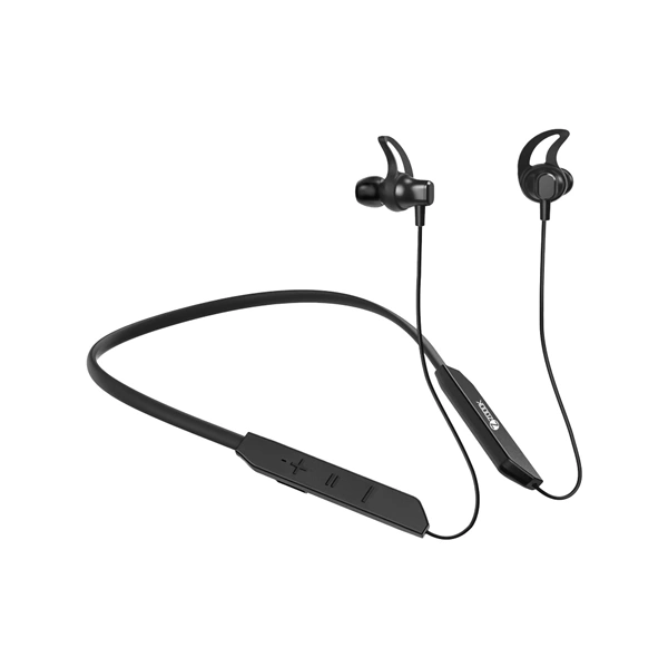 Zoook Vibe Neckband with 20 Hours of Playtime