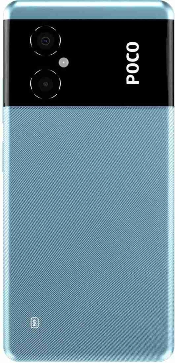 Poco M4 5G - cool blue, 4 GB, 64 GB