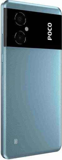 Poco M4 5G - cool blue, 4 GB, 64 GB