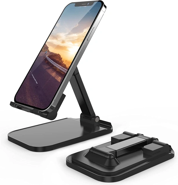 TEN ON 10: Quality First Plastic Stand Mobile Stand and Holder (Assorted)