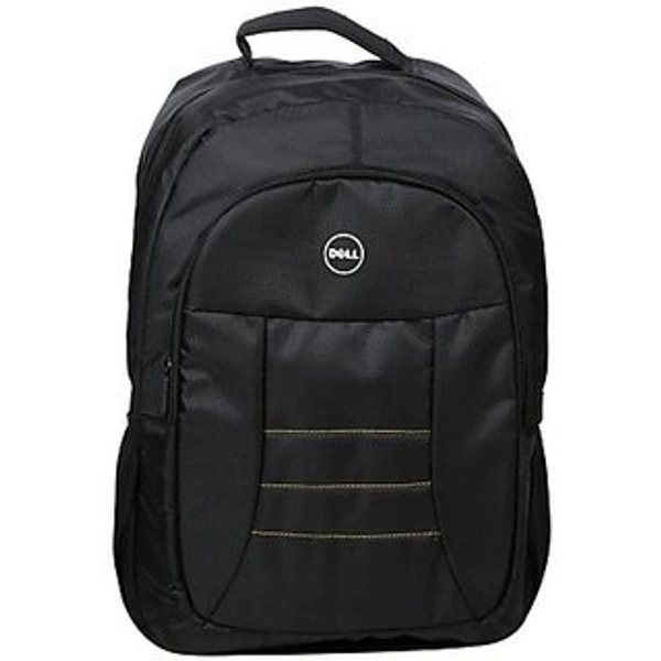 DELL 15.6 inch Laptop Bagpack Dell Black - Black