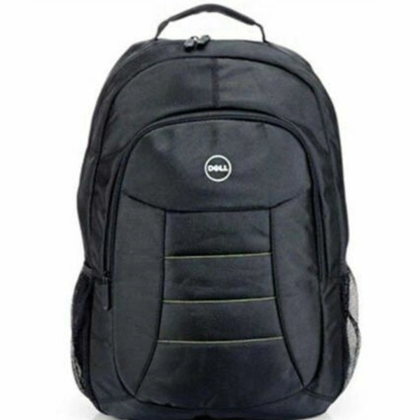 DELL 15.6 inch Laptop Bagpack Dell Black - Black