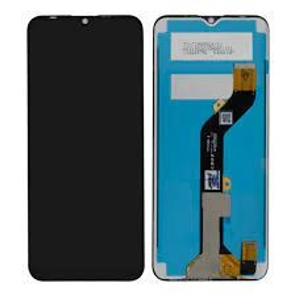 Mobile Display for TECNO KE5��(With Touch Screen Digitizer)