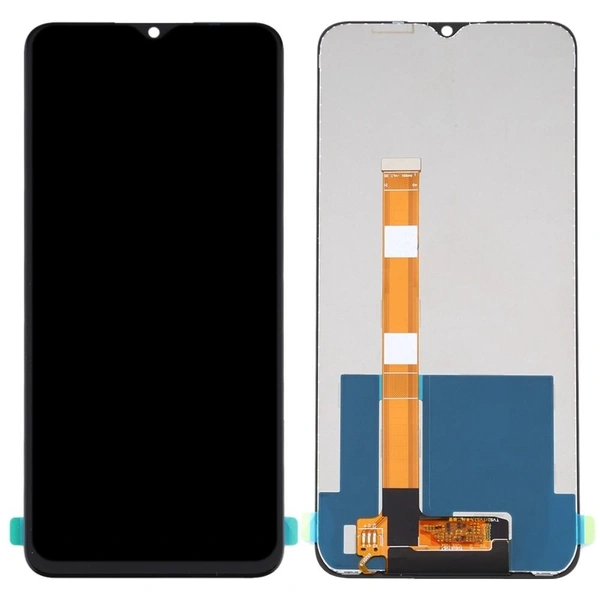 Mobile Display for  REALME C11��(With Touch Screen Digitizer)