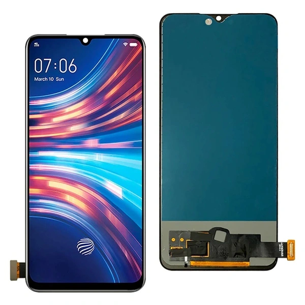 Mobile Display for  VIVO S1��(With Touch Screen Digitizer)