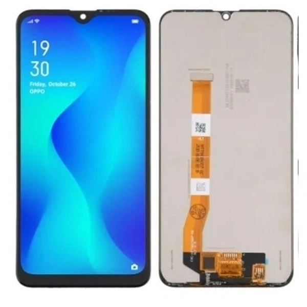 Mobile Display for  REALME C2/A1K��(With Touch Screen Digitizer)