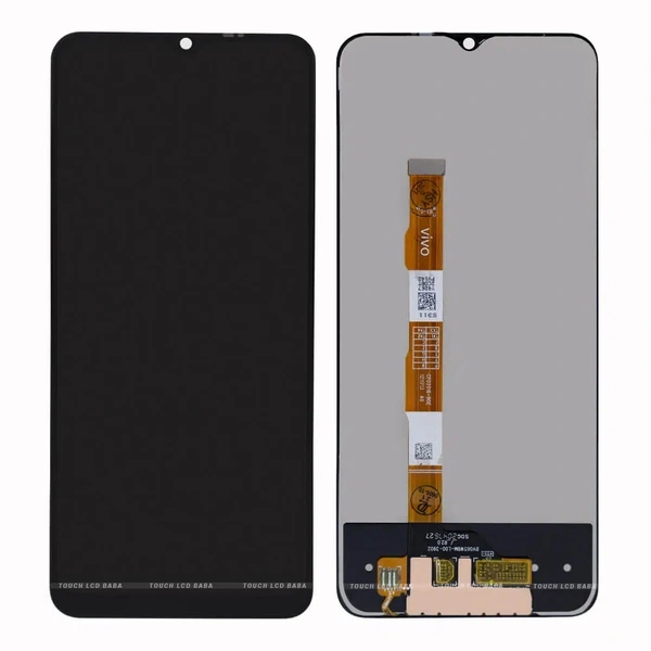 Mobile Display for  �VIVO Y20 �(With Touch Screen Digitizer)