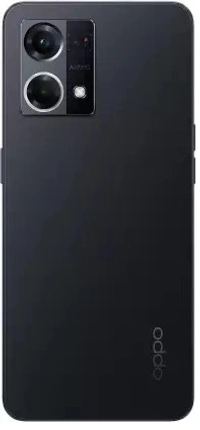 OPPO F21s Pro (Starlight Black, 128 GB)  (8 GB RAM) - Starlight Black, 128GB, 8GB