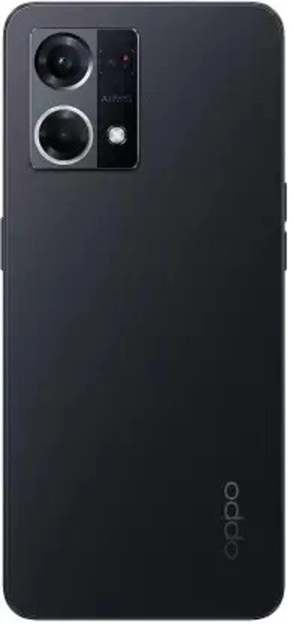 OPPO F21s Pro (Starlight Black, 128 GB)  (8 GB RAM) - Starlight Black, 128GB, 8GB