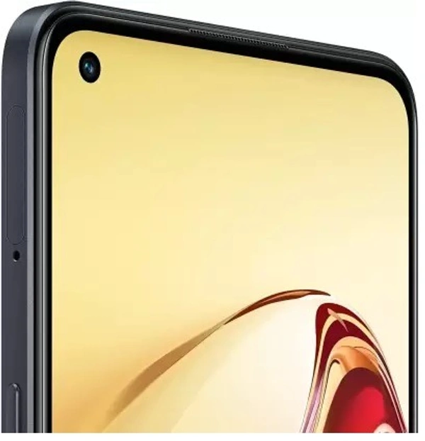 OPPO F21s Pro (Starlight Black, 128 GB)  (8 GB RAM) - Starlight Black, 128GB, 8GB