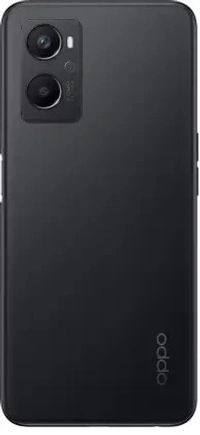 OPPO A96 (Starry Black, 128 GB)  (8 GB RAM) - Starry Black, 128GB, 8GB