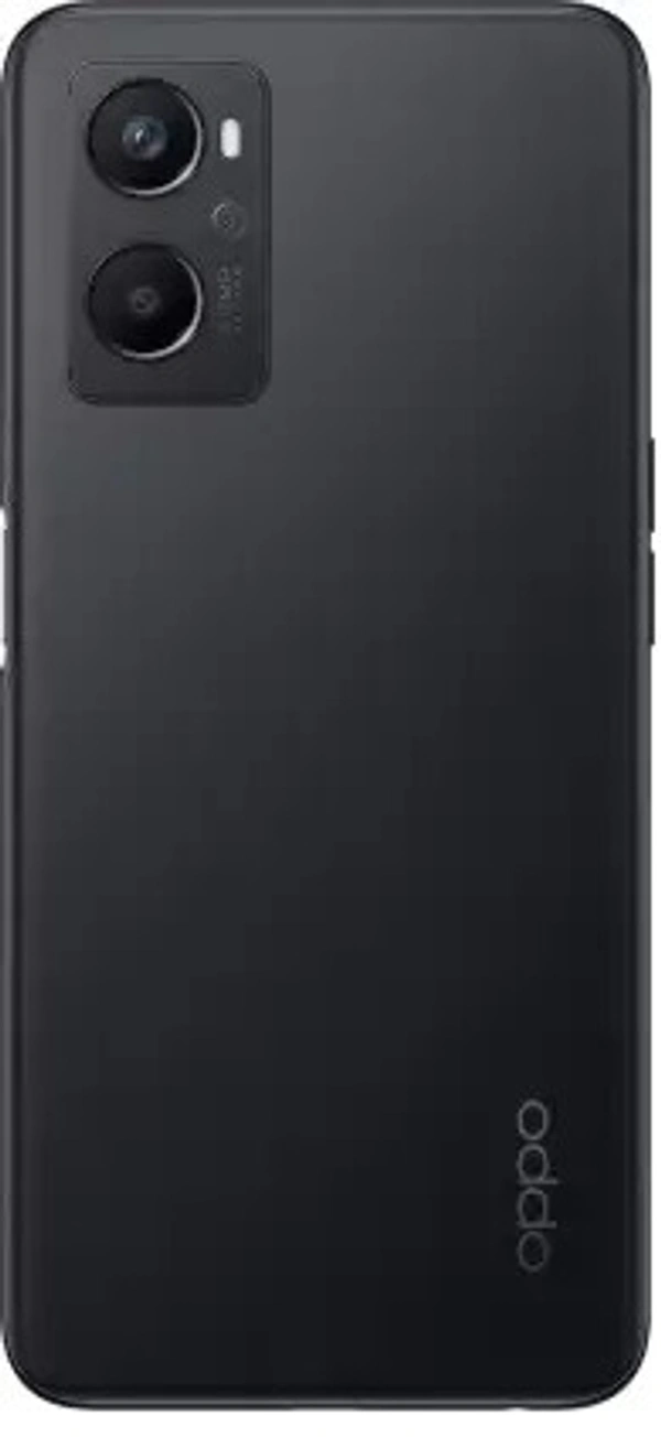 OPPO A96 (Starry Black, 128 GB)  (8 GB RAM) - Starry Black, 128GB, 8GB