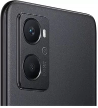 OPPO A96 (Starry Black, 128 GB)  (8 GB RAM) - Starry Black, 128GB, 8GB