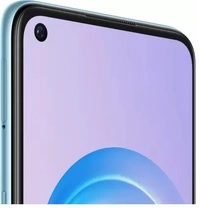 OPPO A96 (Sunset Blue, 128 GB)  (8 GB RAM) - Sunset Blue, 128GB, 8GB