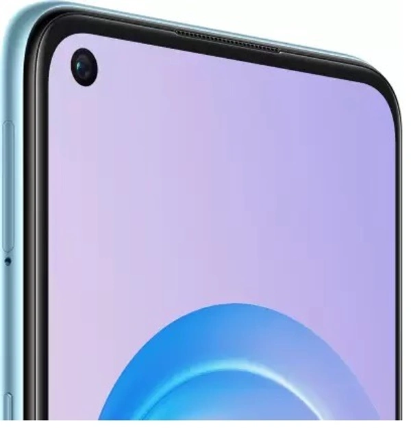 OPPO A96 (Sunset Blue, 128 GB)  (8 GB RAM) - Sunset Blue, 128GB, 8GB