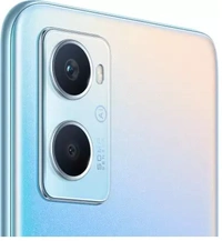OPPO A96 (Sunset Blue, 128 GB)  (8 GB RAM) - Sunset Blue, 128GB, 8GB