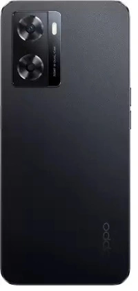 OPPO A77s (Starry Black, 128 GB)  (8 GB RAM) - Starry Black, 128GB, 8GB