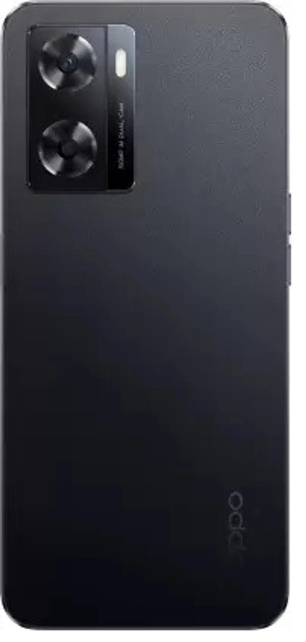 OPPO A77s (Starry Black, 128 GB)  (8 GB RAM) - Starry Black, 128GB, 8GB