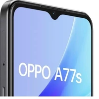 OPPO A77s (Starry Black, 128 GB)  (8 GB RAM) - Starry Black, 128GB, 8GB