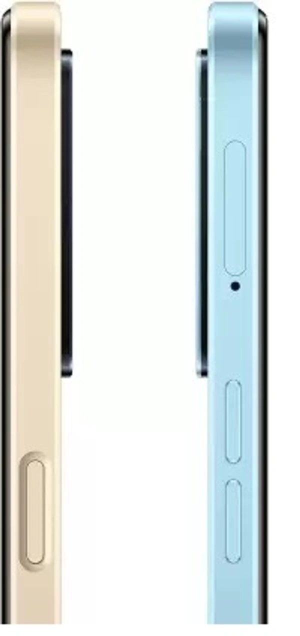 OPPO A77 (Sunset Orange, 128 GB)  (4 GB RAM) - Sunset Orange, 128GB, 4GB