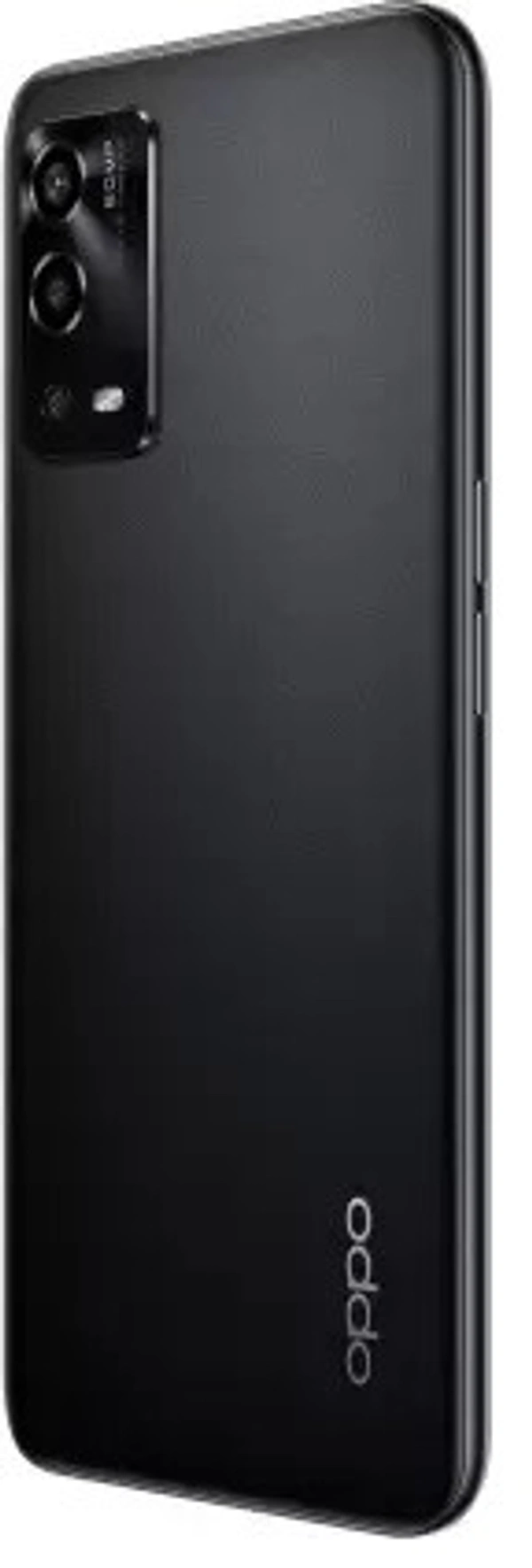 OPPO A55 (Starry Black, 128 GB)  (6 GB RAM) - Starry Black, 128GB, 6GB