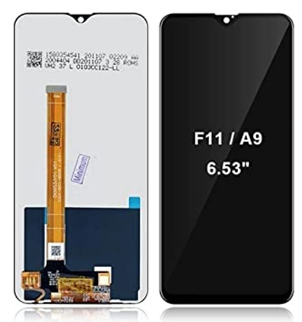 Mobile Display for  OPPO F11��(With Touch Screen Digitizer)