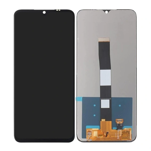 Mobile Display for REDMI 9A ��(With Touch Screen Digitizer)