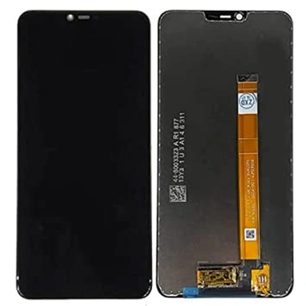 Mobile Display for  �OPPO A3S�(With Touch Screen Digitizer)