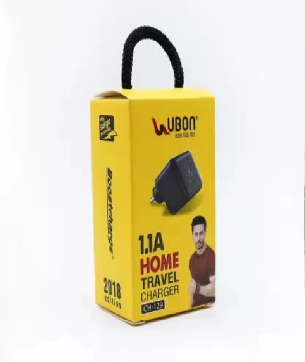 ubon UBON CH-129(1.1A) MOBILE CHARGER