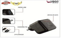 ubon UBON CH-129(1.1A) MOBILE CHARGER