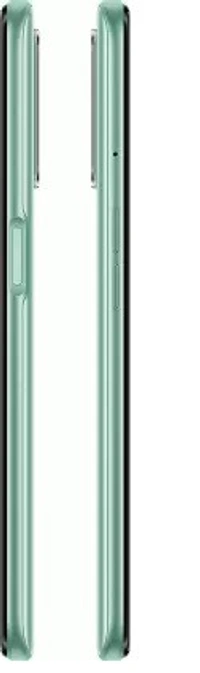 OPPO A55 (Mint Green, 64 GB)  (4 GB RAM) - Mint Green, 64GB, 4GB