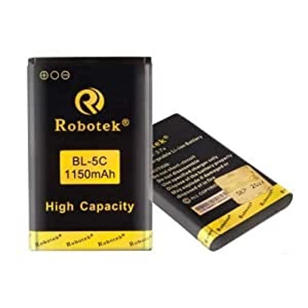 BATTERY 5C