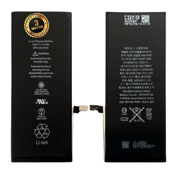 BATTERY MO IPHONE 7G